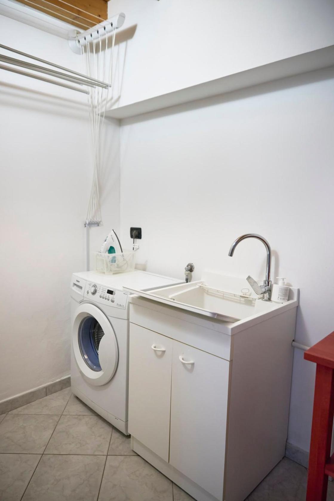 Appartamento Stella Marina 3