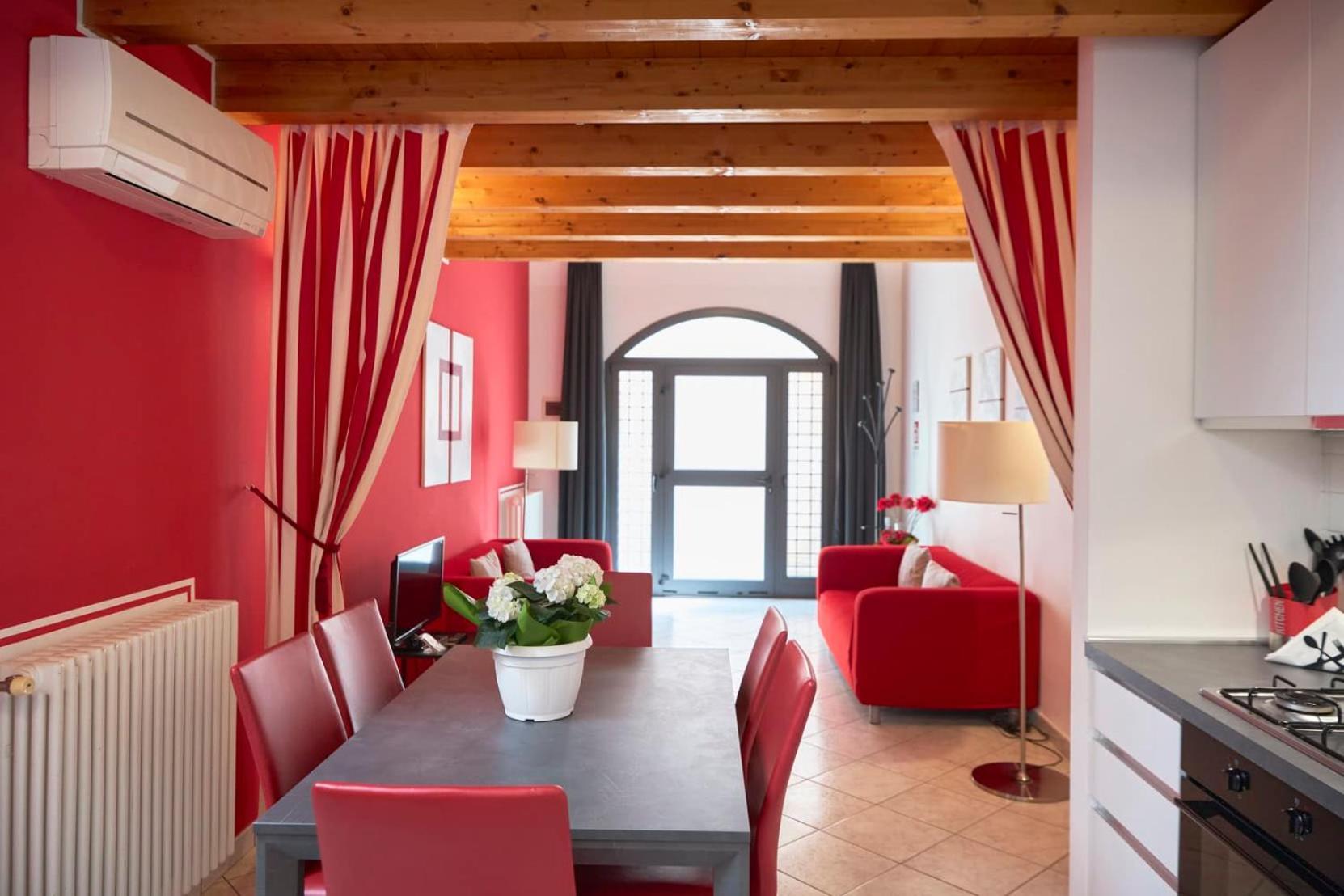 Stella Marina 3 * Venezia