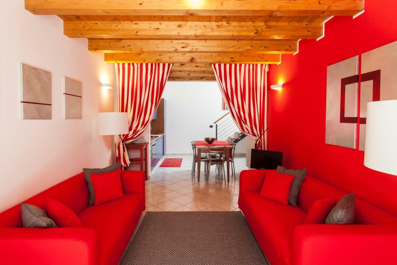 Appartamento Stella Marina 3 *